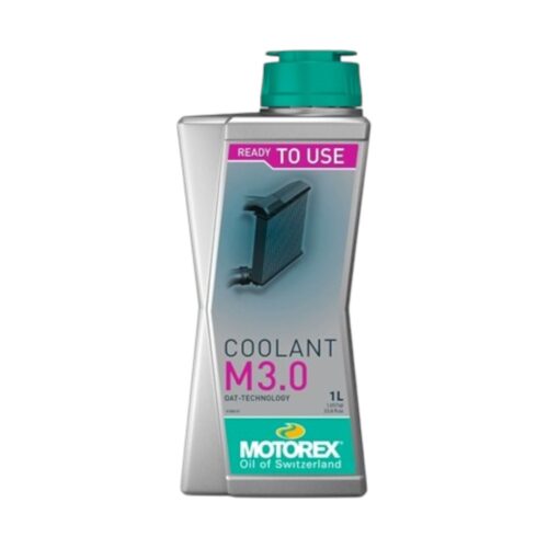 Antigel MOTOREX Coolant Preparat 1L MTR 308100