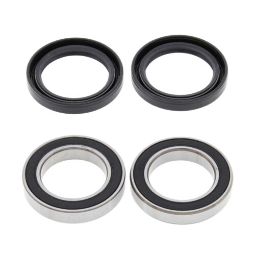 Kit Rulmenti roata SPATE ARCTIC CAT 150 YTILITY KYMCO MONGOOSE MXER150 MXER50 MXU150 MXU50 2004-2019 All Balls 25-1595