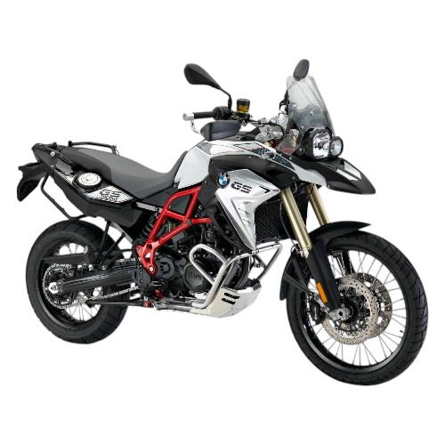 F 800GS
