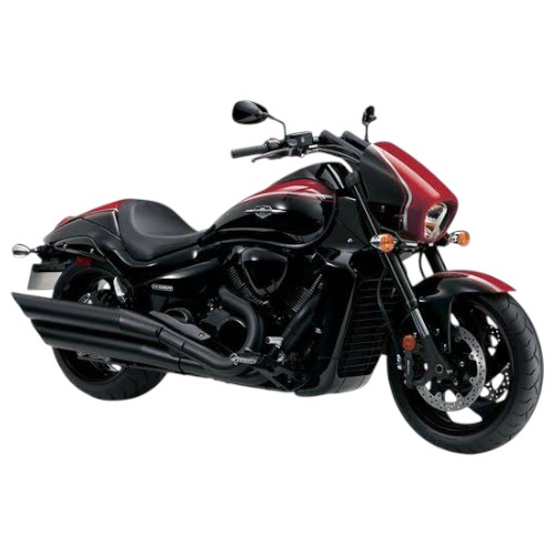 Intruder VZR1800 M109R 2006–2016