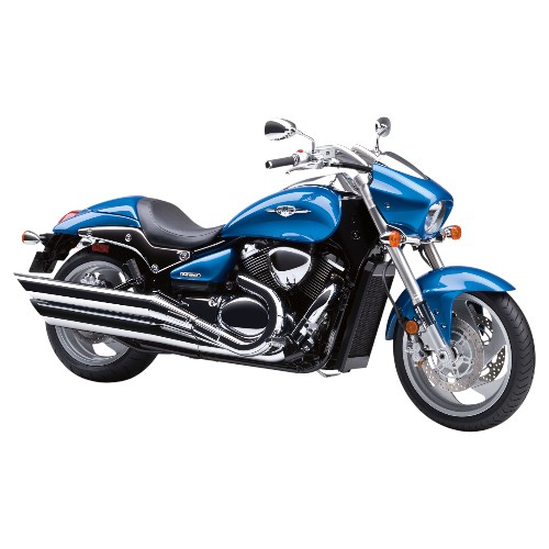 Intruder VZ1500 M90 2009–2013
