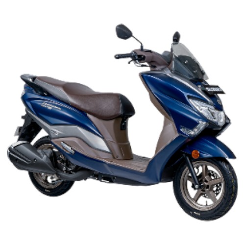 Burgman 150