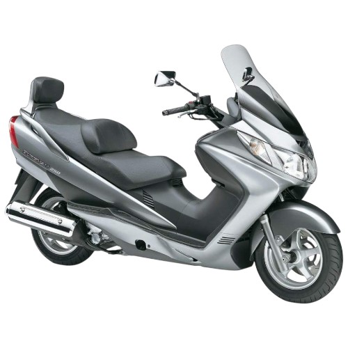Burgman 250