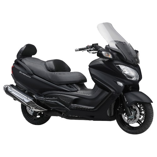 Burgman 650