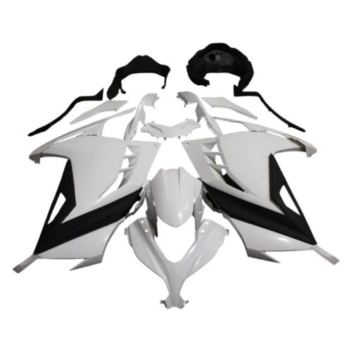 Kit carene Kawasaki Z250 Z300 2013 2017