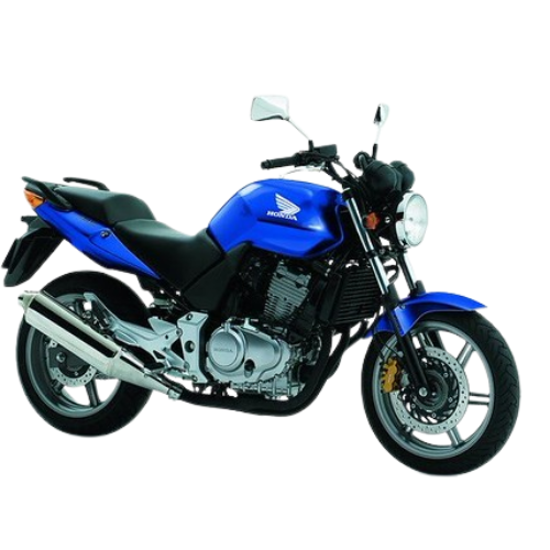 CBF 500