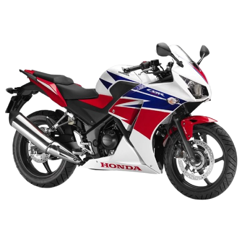 300 R
