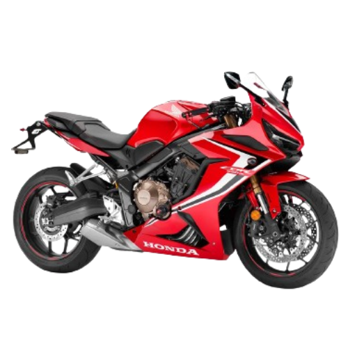 CBR 650R 2019-2020