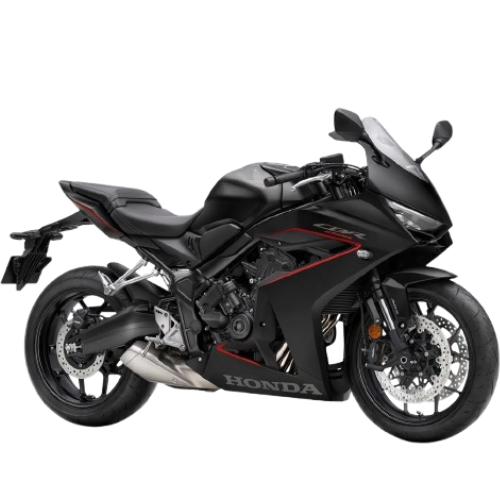 CBR 650R 2021-2023
