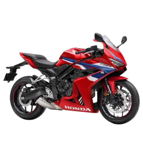 CBR 650R 2024-2025