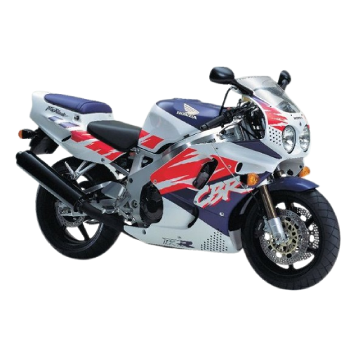 CBR 900RR 1992-1995 SC28