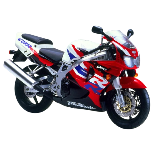 CBR 900RR 1996-1999 SC33