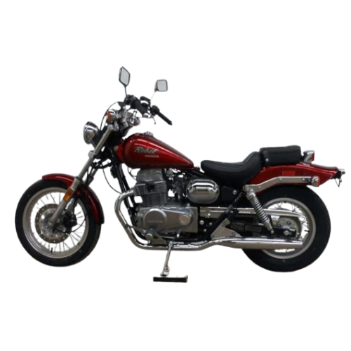 CMX 450 1986-1987