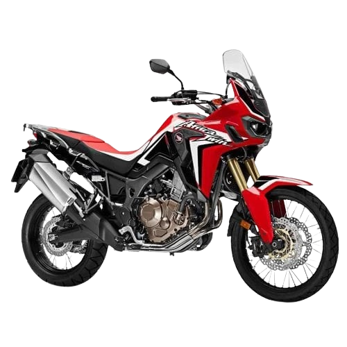 CRF 1000L 2016-2019