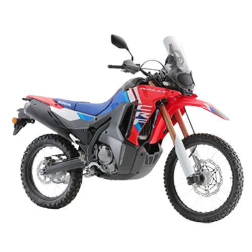 CRF 300