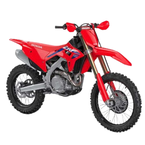 CRF
