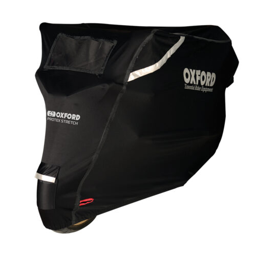 HUSA PROTECTIE MOTOCICLETA PREMIUM OXFORD CV161 M