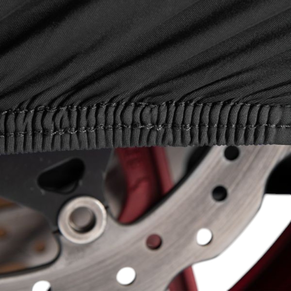 Husa interior moto Oxford Protex Stretch Fit premium CV173 XL 2 Husa interior moto Oxford Protex Stretch Fit premium CV173 XL - imagine 2