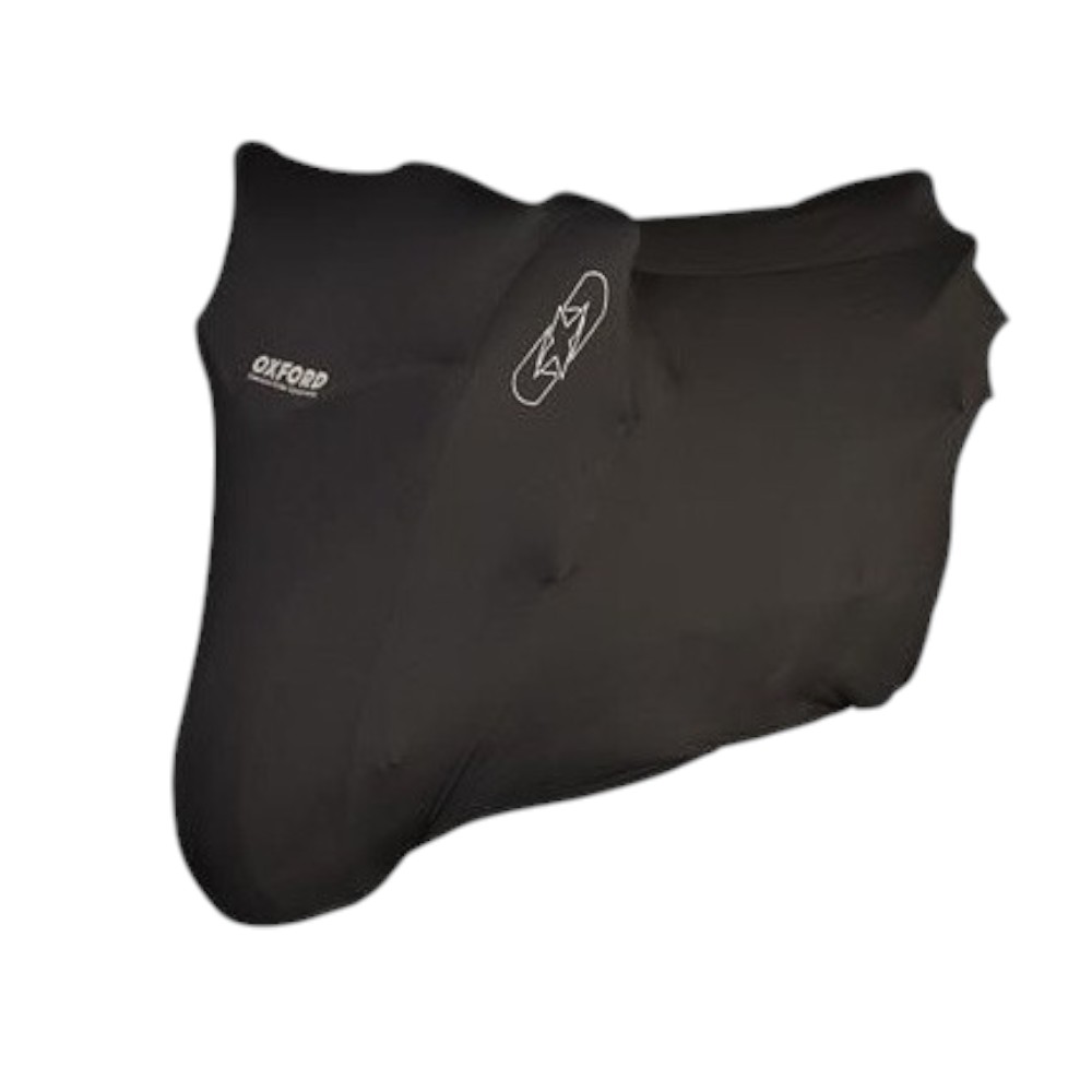 Husa interior moto Oxford Protex Stretch Fit premium CV172 L 1 Husa interior moto Oxford Protex Stretch Fit premium CV172 L