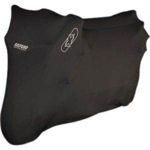 Husa interior moto Oxford Protex Stretch Fit premium CV173 XL