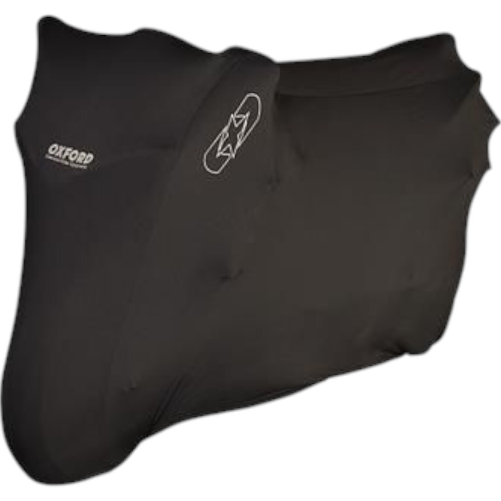 Husa interior moto Oxford Protex Stretch Fit premium CV173 XL 1 Husa interior moto Oxford Protex Stretch Fit premium CV173 XL