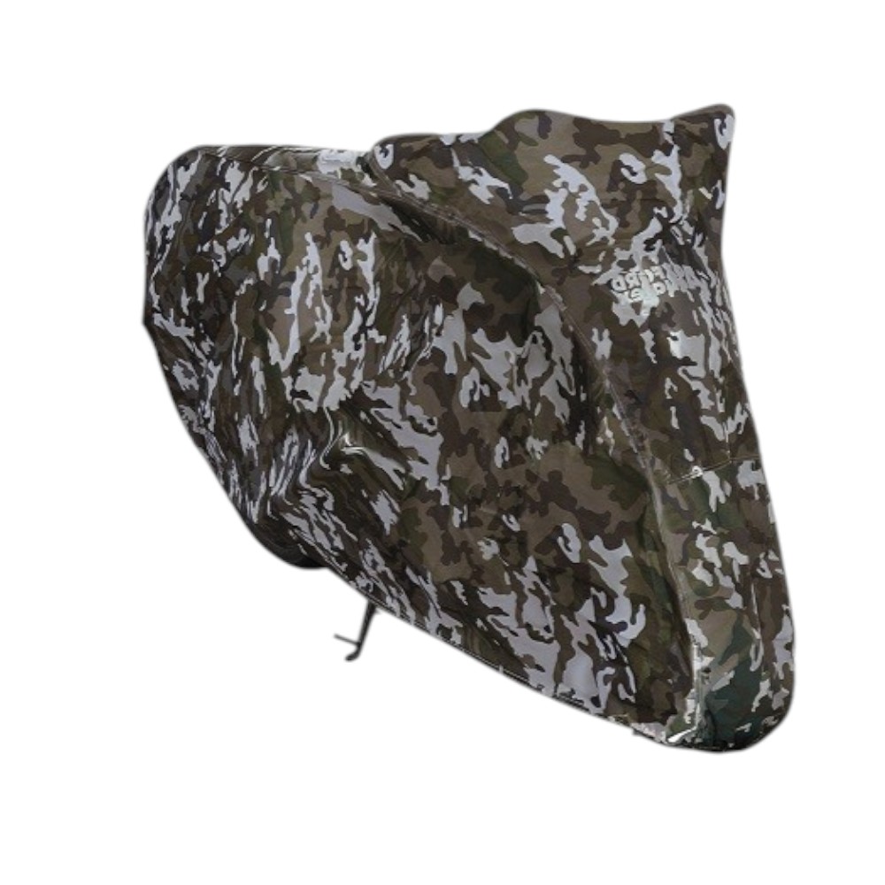 Husa moto Premium Oxford Aquatex Camo waterproof CV212 2 Husa moto Premium Oxford Aquatex Camo waterproof CV212 - imagine 2