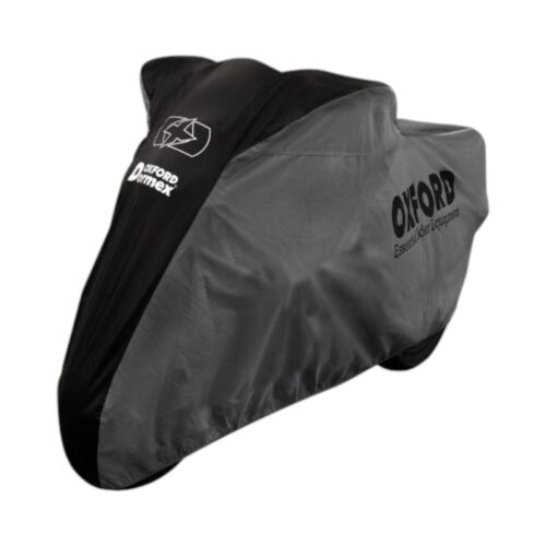 HUSA MOTO PREMIUM OXFORD DORMEX CV404