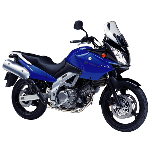DL V-STROM