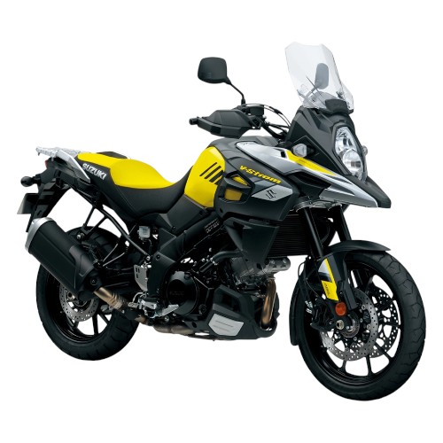 DL1000 V-Strom