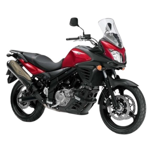 DL650 V-Strom