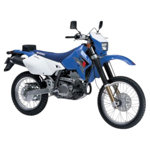 DR 400 1980–1983