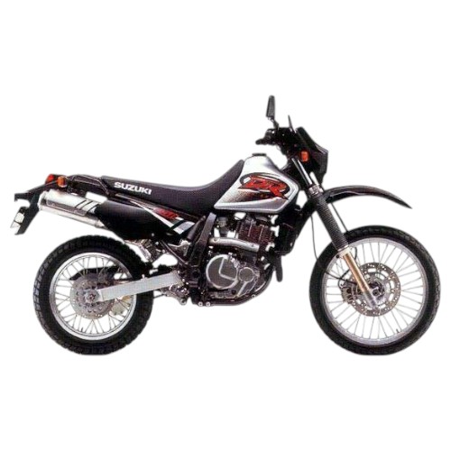 DR 650 1990–1995