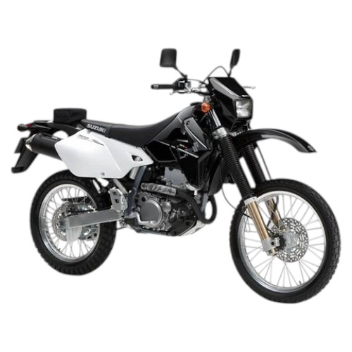 DR-Z 400