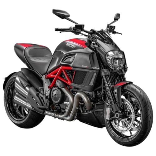Diavel 2015–2022