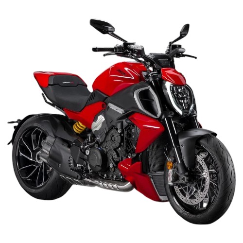 Diavel V4 2023–2025