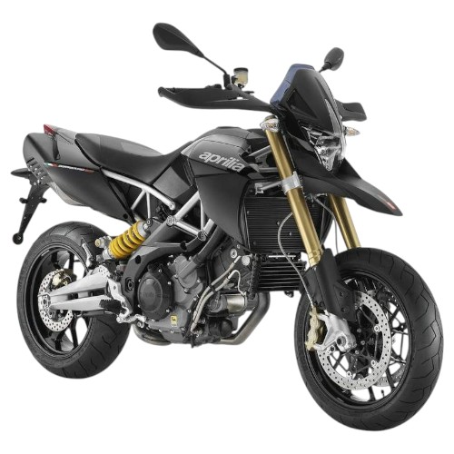 Dorsoduro 1200 2011–2016