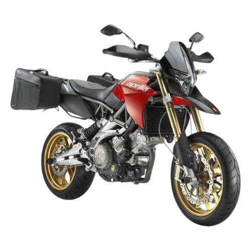 Dorsoduro 750 2008–2016