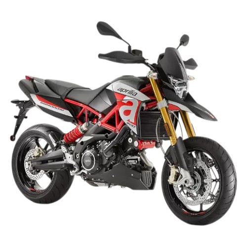 Dorsoduro 900 2017–2020