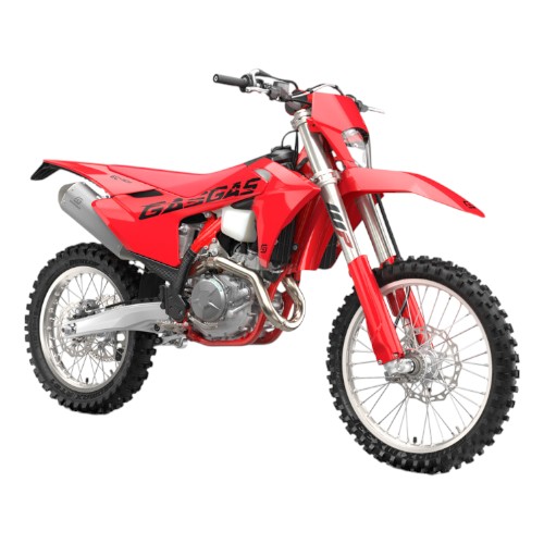 EC – Enduro