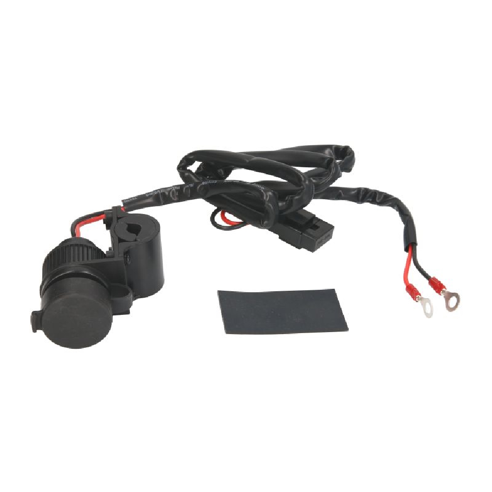 Priza USB pe ghidon Oxford EL102 1 Priza USB pe ghidon Oxford EL102
