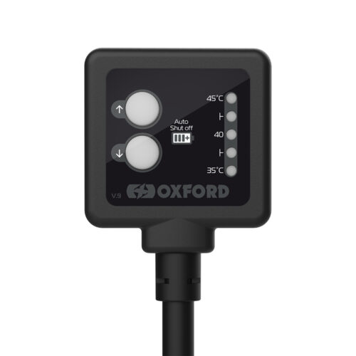 CONTROLER MANSOANE INCALZITE OXFORD EVO V9 EL425