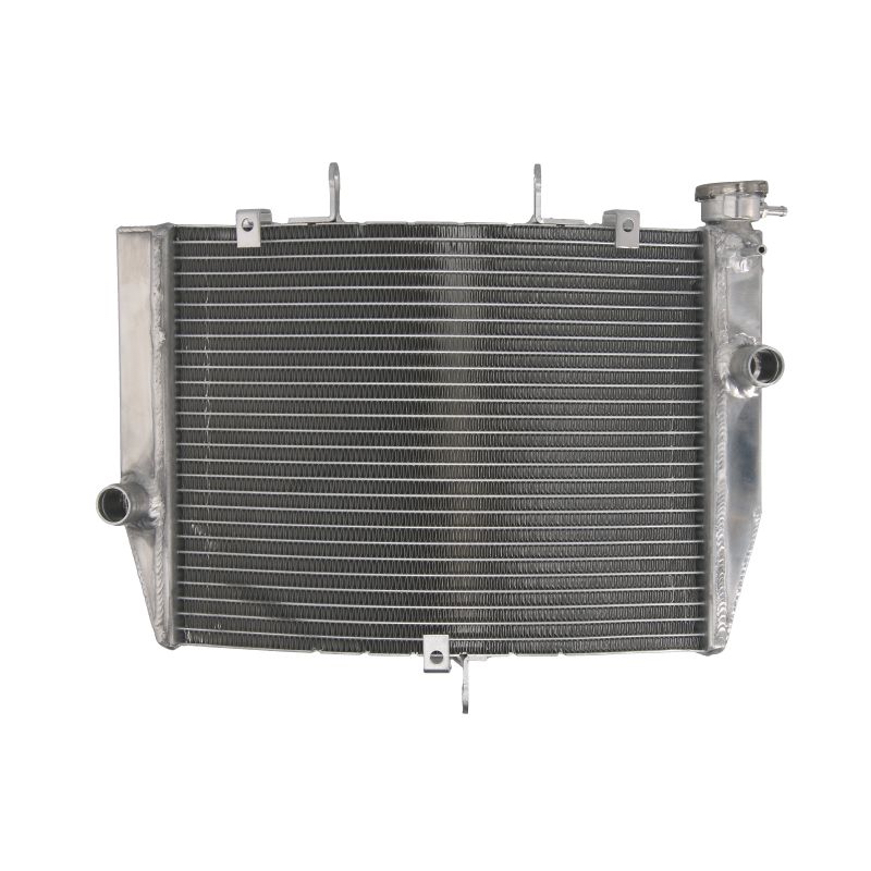 Radiator KAWASAKI Ninja ZX6R an 2009-2012 Apa 1 Radiator KAWASAKI Ninja ZX6R an 2009-2012 Apa