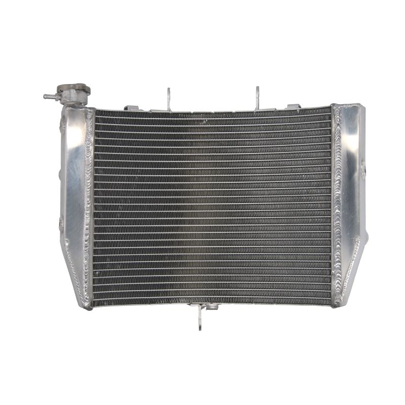 Radiator KAWASAKI Ninja ZX6R an 2009-2012 Apa 3 Radiator KAWASAKI Ninja ZX6R an 2009-2012 Apa - imagine 3