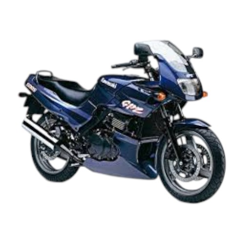 EX500 - GPZ