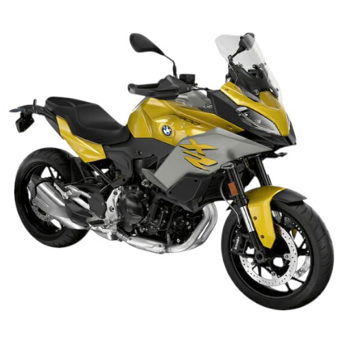 F900 XR 2020-2025