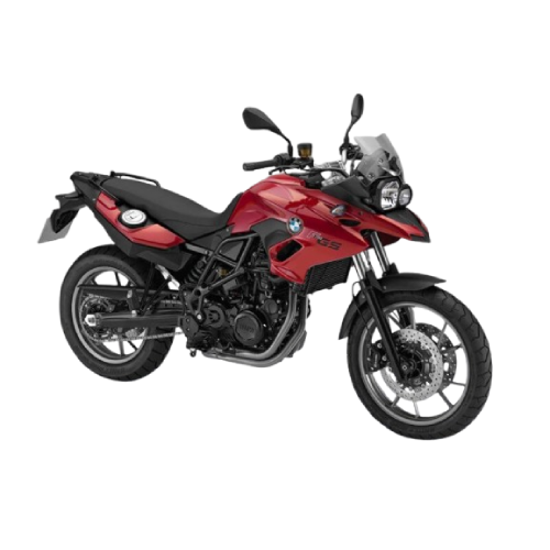 F 700GS