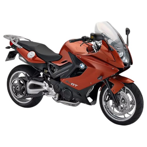 F800GT 2013–2020