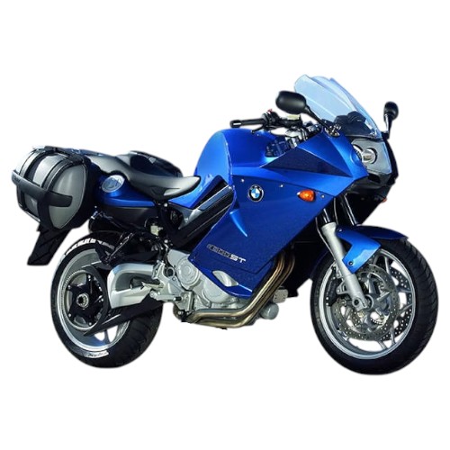 F800ST 2006–2012