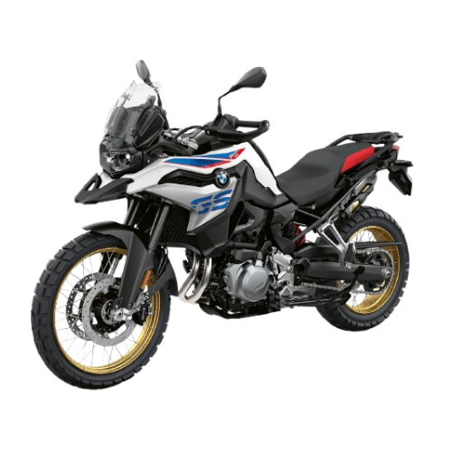 F 850GS