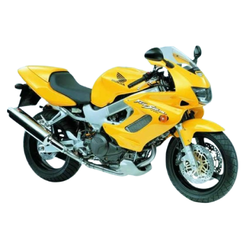 FIRESTORM 1997-2005 SC36